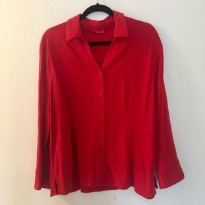 Tianello Tencel Suzy Blouse